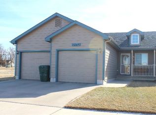 1709 NW 9th St, Abilene, KS 67410