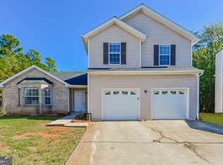 5288 Salem Springs Pl, Lithonia, GA 30038