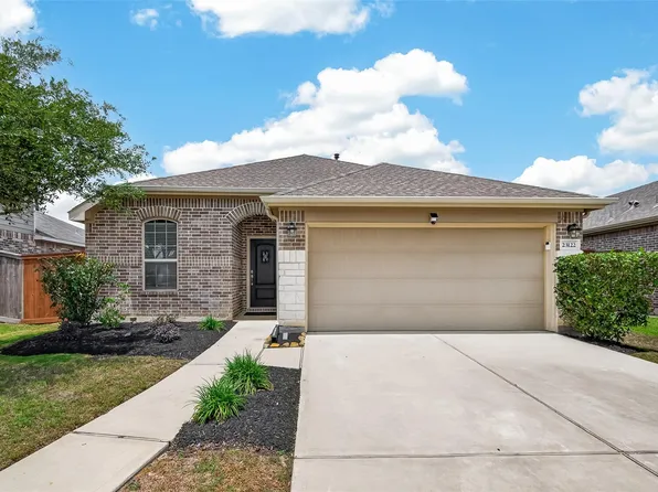 23122 Tindarey Falls Ln, Katy, TX 77449