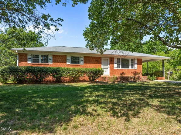 3607 Gibson Rd, Durham, NC 27703