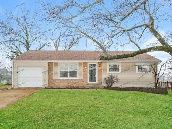 11005 Patsy Dr, Saint Louis, MO 63123