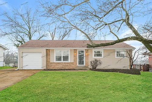 11005 Patsy Dr Photo 1