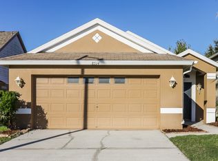 8514 Hawbuck St, New Port Richey, FL 34655