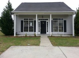 1006 Ossabaw Ct, Augusta, GA 30906