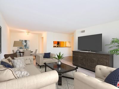 600 W 9th St APT 911, Los Angeles, CA, 90015