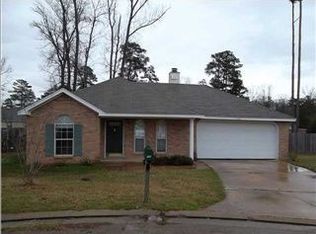 106 Sunchase Dr, Brandon, MS 39042