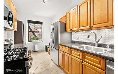 Sold by Douglas Elliman