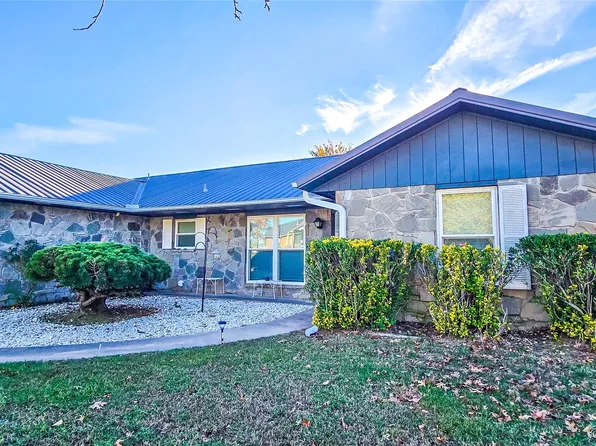 115756 S 4196th Rd, Checotah, OK 74426