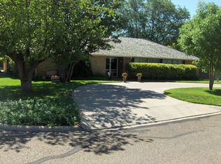 1801 Arroya Rd, Dalhart, TX 79022