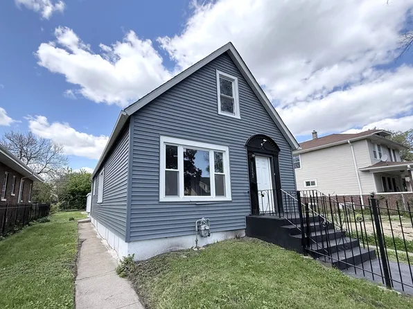11322 S Normal Ave, Chicago, IL 60628