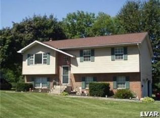 3505 Edinburgh Rd, Allentown, PA 18104