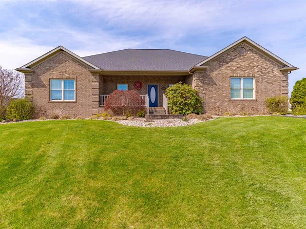 3126 Sand Castle Dr, Henderson, KY 42420