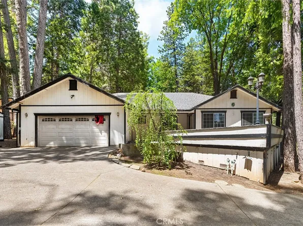 6340 Amherst Way, Magalia, CA 95954