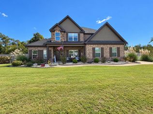 127 Hart Ridge Ct, Fortson, GA 31808