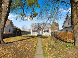 1907 E Heroy Ave, Spokane, WA 99207