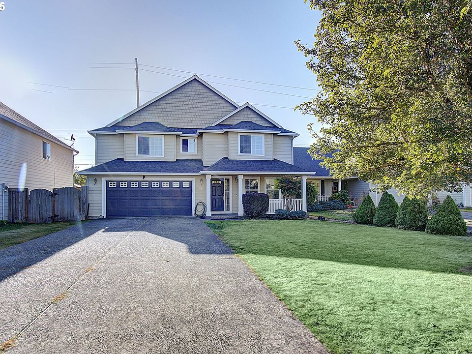 1st image of 4410 NE 163rd Ave