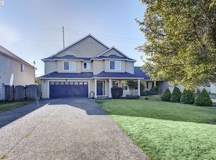 4410 NE 163rd Ave, Vancouver, WA 98682