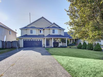 4410 NE 163rd Ave, Vancouver, WA, 98682