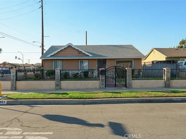 1951 S Shadydale Ave, West Covina, CA 91790