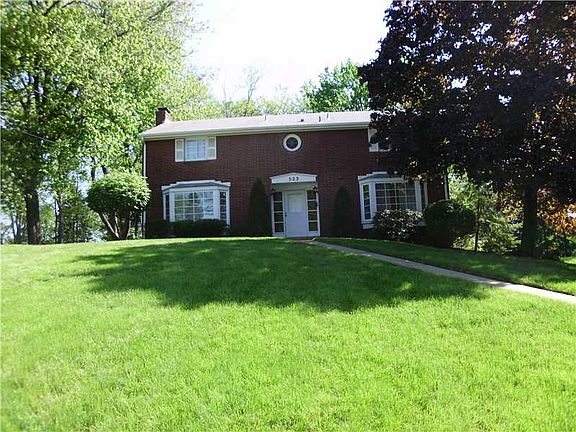 2nd image of 523 Florence Dr