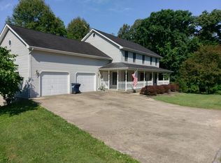 1000 Shelby Ave, Ashland, KY 41102