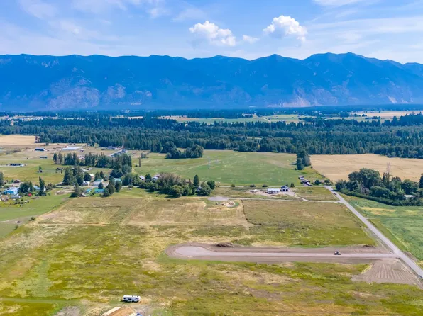 LOT 3 Glacier Flats Rd, Kalispell, MT 59901