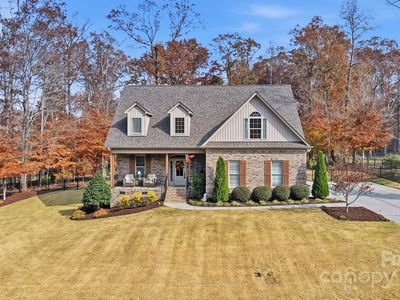 1007 Flat Rock Dr, Monroe, NC, 28110