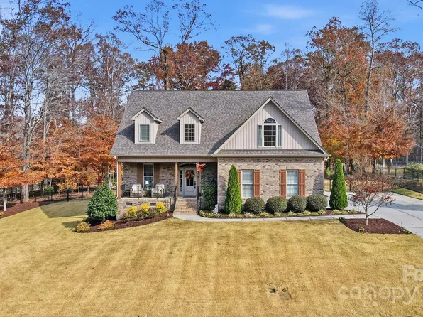 1007 Flat Rock Dr, Monroe, NC 28110