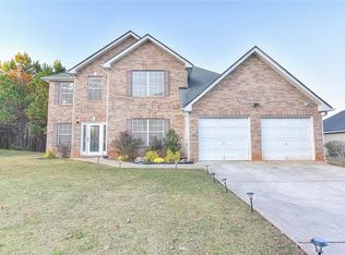 5000 Galleon Xing, Decatur, GA 30035