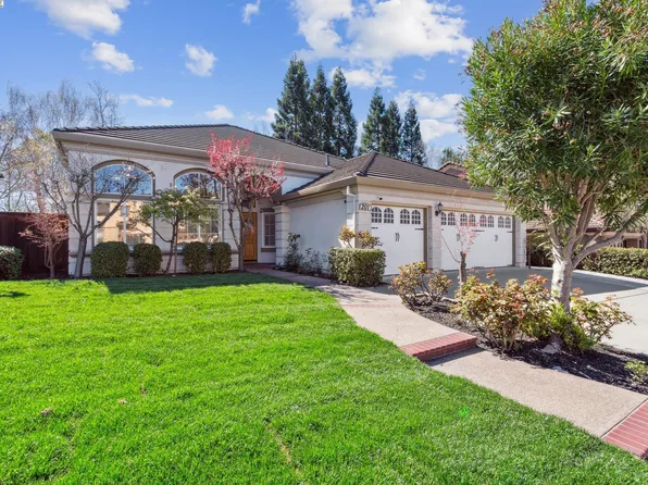 201 Dandelion Ln, San Ramon, CA 94582