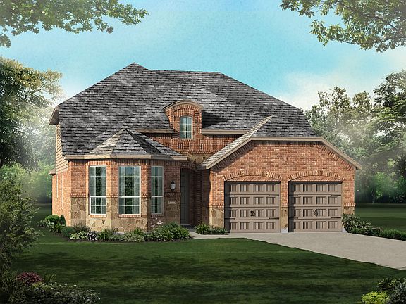 3rd image of 16818 Ramsay Cascades Dr #M7sg56