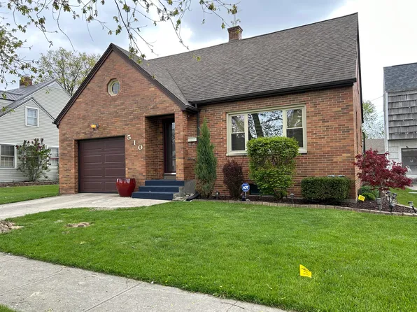 510 N Ash St, Celina, OH 45822