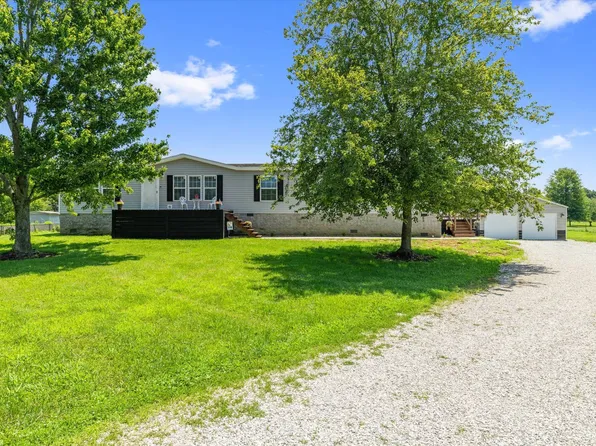 14094 Chase Rd, Reed, KY 42451
