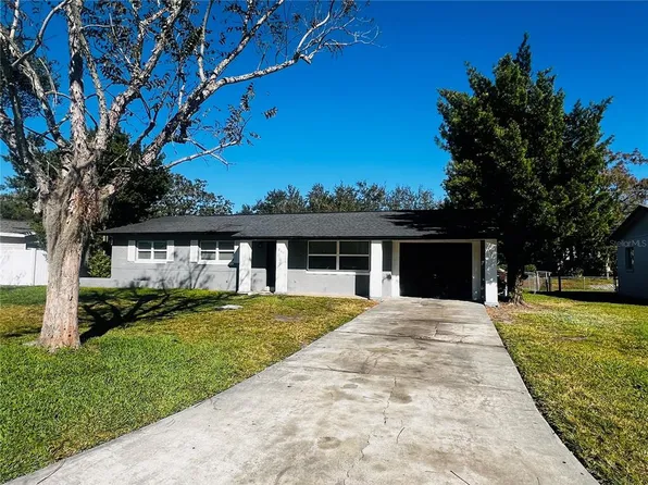 1231 DELAWARE AVENUE, KISSIMMEE, FL 34744