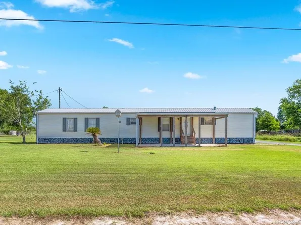 4028 Pete Rd, Jennings, LA 70546