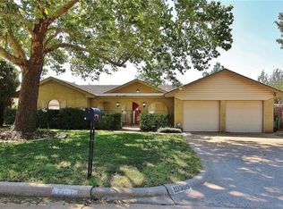 10309 Ryecroft Rd, Oklahoma City, OK 73162