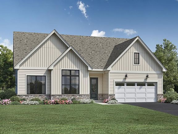 Modern Farmhouse