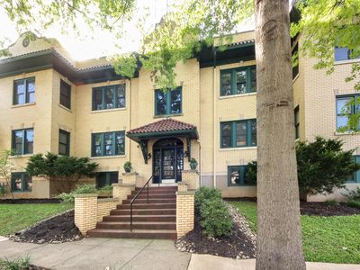 2337 Bonnycastle Ave APT 4, Louisville, KY, 40205
