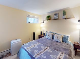 52 Babcock St APT 2, Brookline, MA 02446