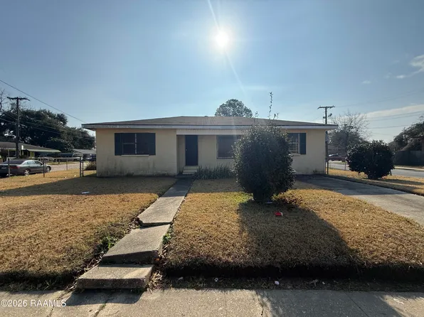 1002 Saint Charles St, Lafayette, LA 70501