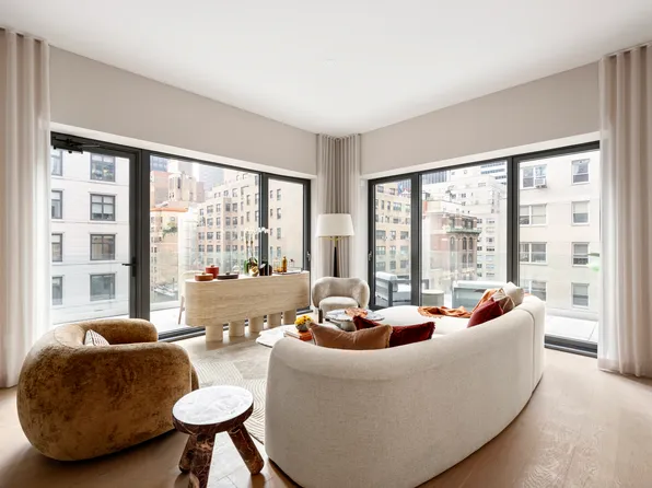 126 East 57th Street image 1 of 25