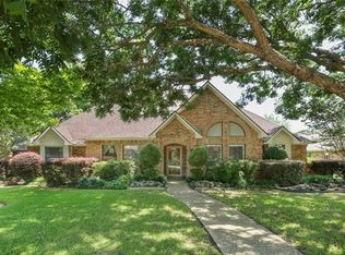712 Villawood Ln, Coppell, TX 75019