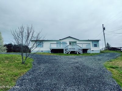 280 Guthries Greene Rd, Bulls Gap, TN, 37711