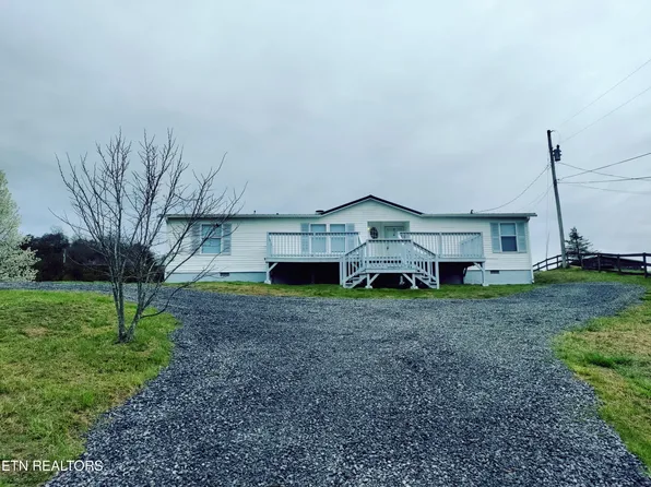 280 Guthries Greene Rd Lot 31, Bulls Gap, TN 37711