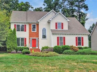 4630 Summer Lake Mews, Moseley, VA 23120