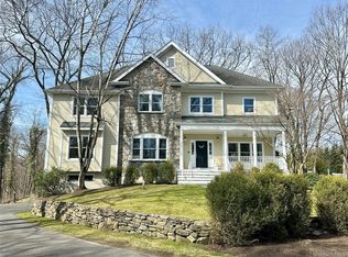 445 Grace Church Street, Rye, NY 10580