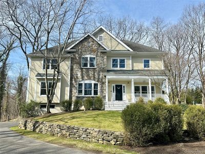 445 Grace Church Street, Rye, NY, 10580