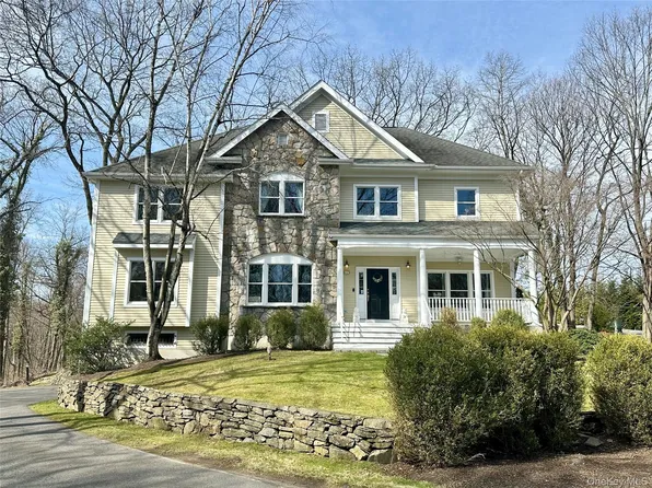 445 Grace Church Street, Rye, NY 10580