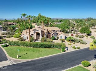 11155 E GOLD DUST Avenue, Scottsdale, AZ 85259