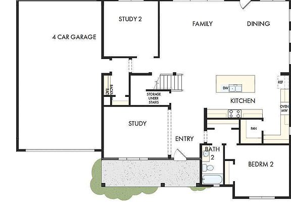 4th image of this home